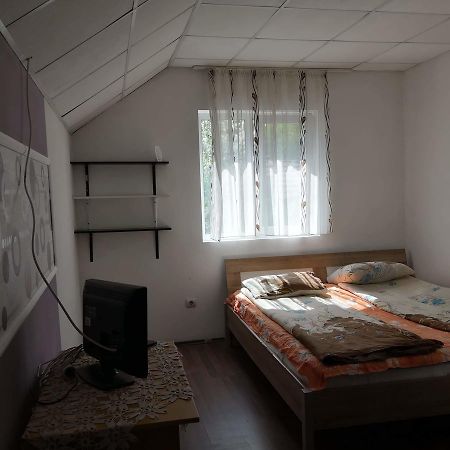 Center Apartment Cluj Napoca المظهر الخارجي الصورة