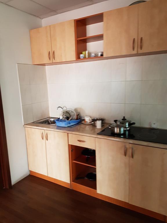 Center Apartment Cluj Napoca المظهر الخارجي الصورة