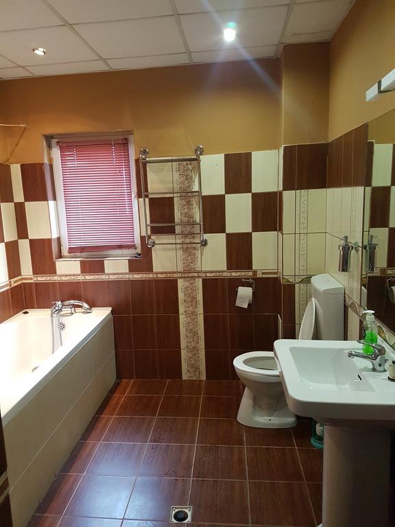 Center Apartment Cluj Napoca المظهر الخارجي الصورة