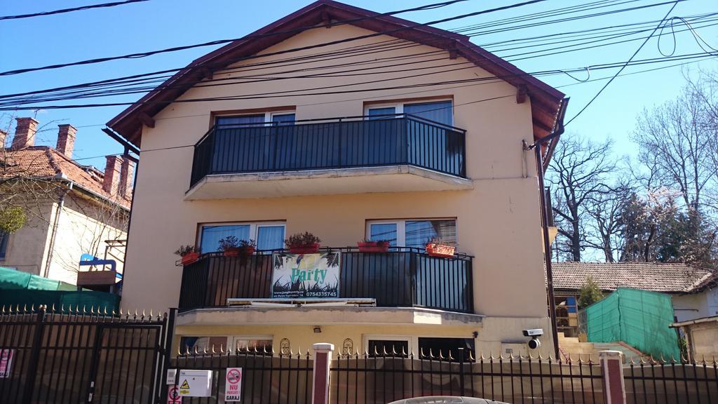 Center Apartment Cluj Napoca المظهر الخارجي الصورة