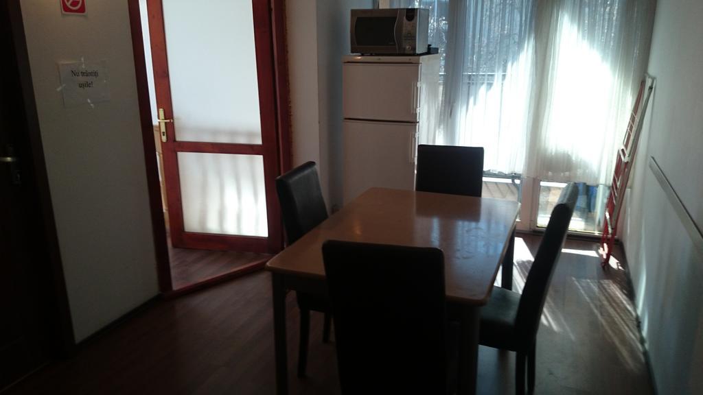 Center Apartment Cluj Napoca المظهر الخارجي الصورة