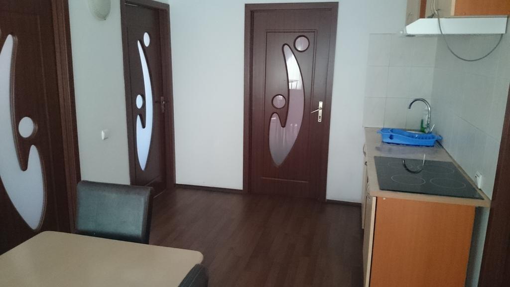 Center Apartment Cluj Napoca المظهر الخارجي الصورة