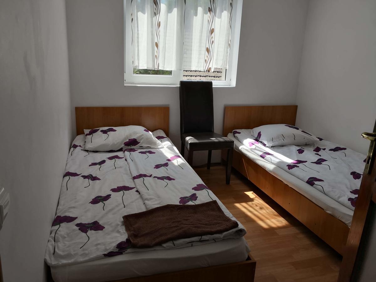 Center Apartment Cluj Napoca المظهر الخارجي الصورة