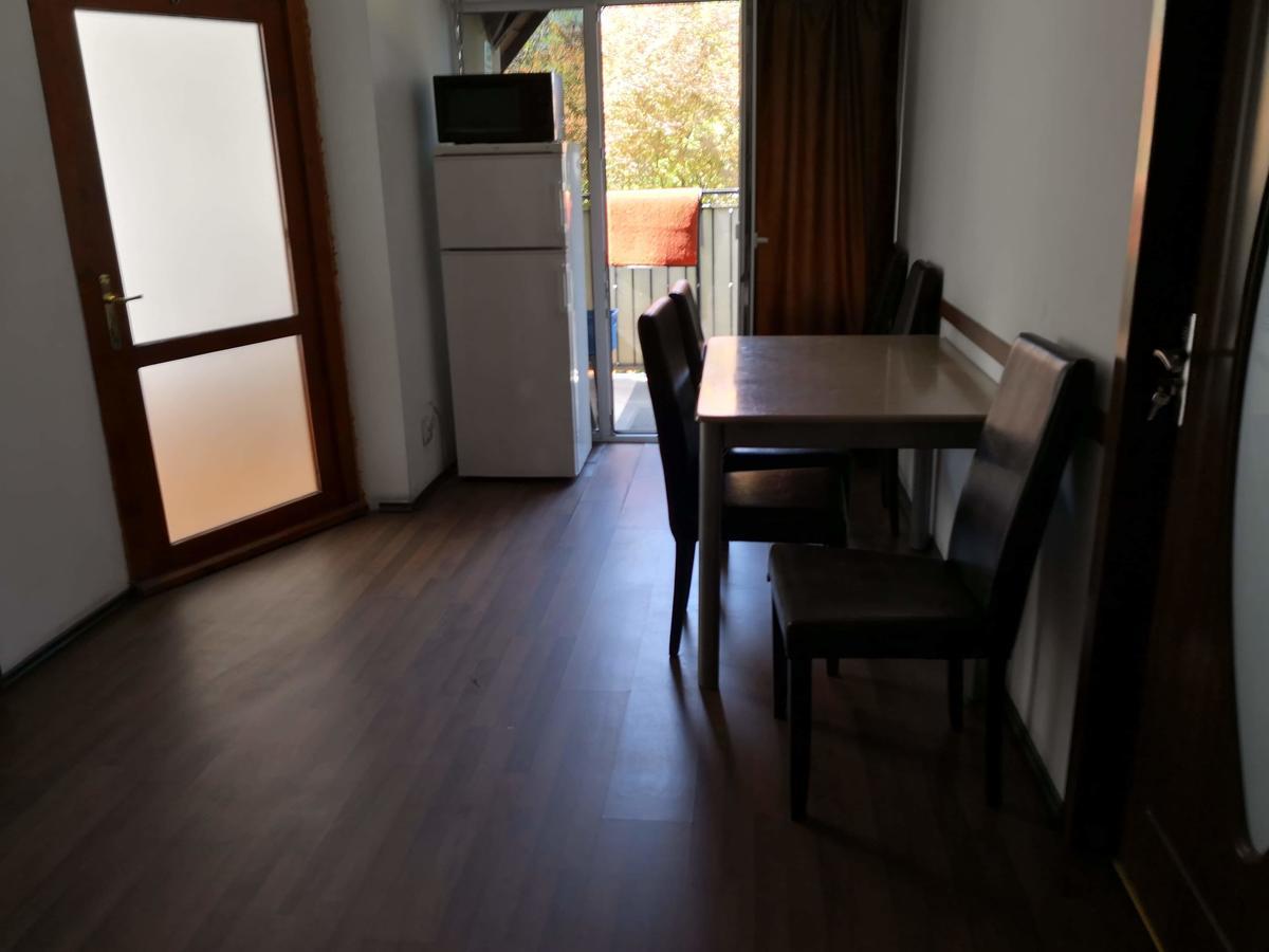 Center Apartment Cluj Napoca المظهر الخارجي الصورة