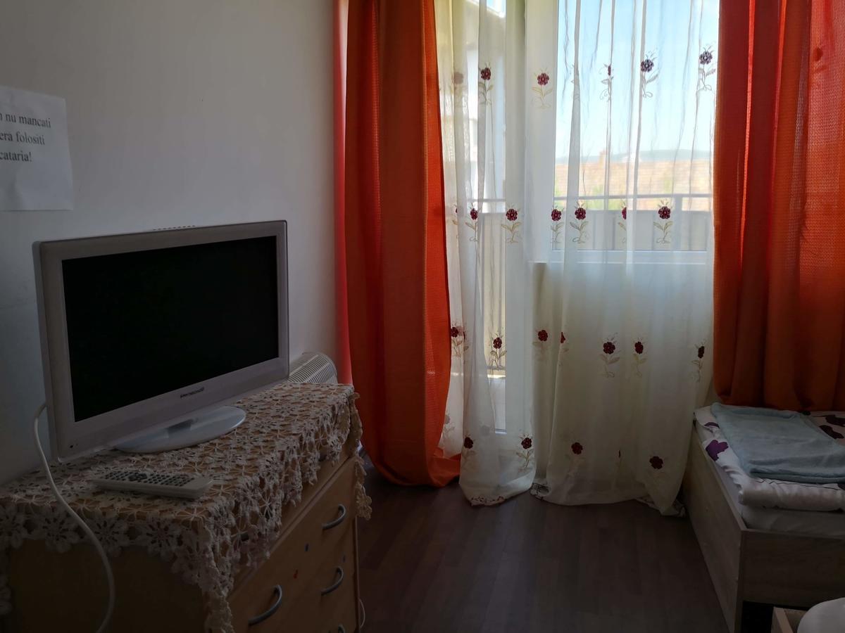 Center Apartment Cluj Napoca المظهر الخارجي الصورة