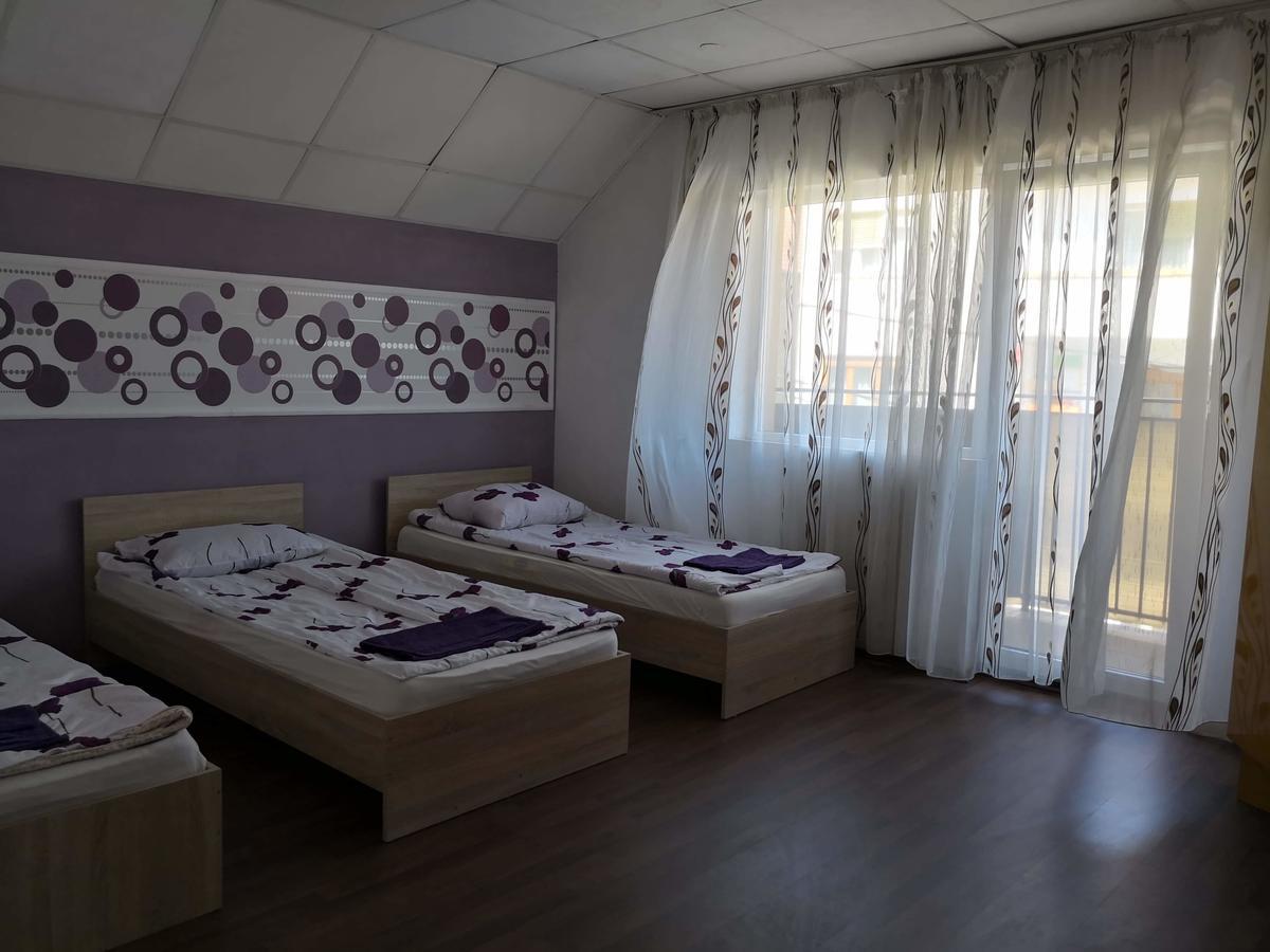 Center Apartment Cluj Napoca المظهر الخارجي الصورة