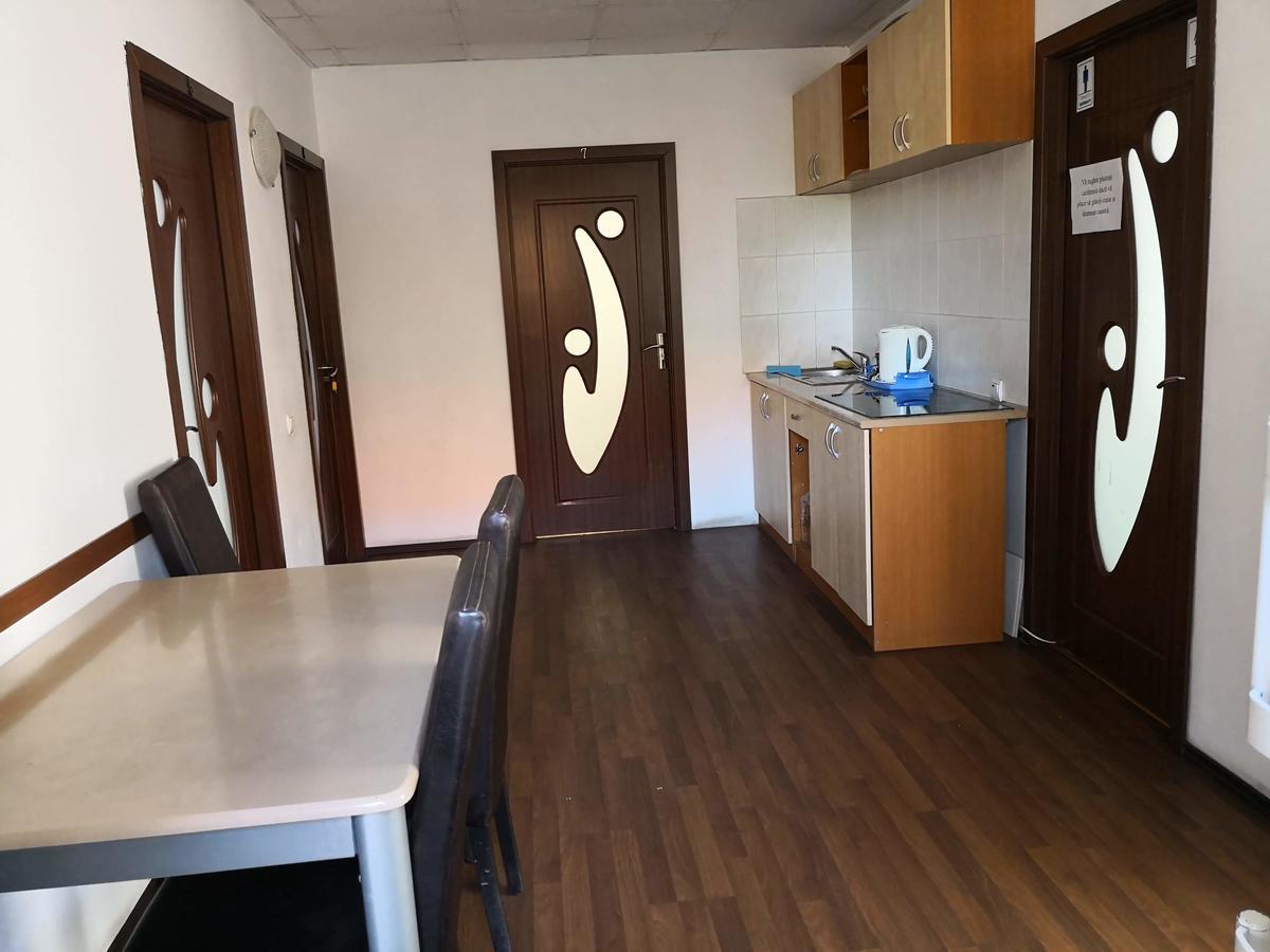 Center Apartment Cluj Napoca المظهر الخارجي الصورة