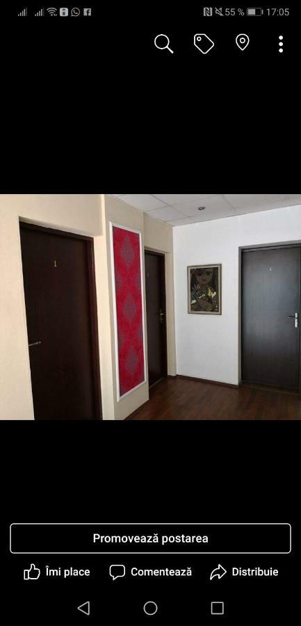 Center Apartment Cluj Napoca المظهر الخارجي الصورة